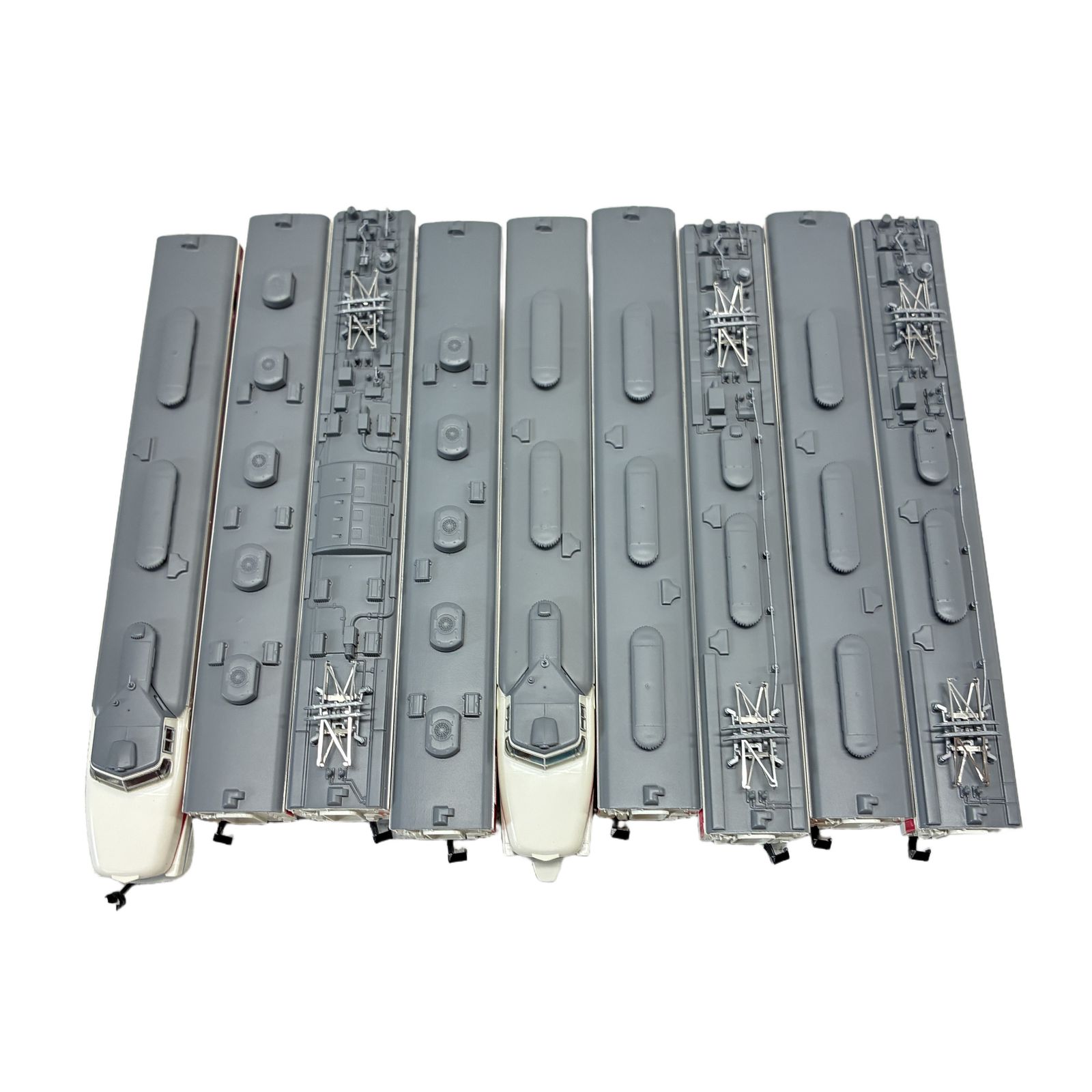 TOMIX 92077 92078 JR 489系特急電車(白山) 基本+増結2点セット TOMIX トミックス Nゲージ 中古 良好 W11303830 TOMIX 92077 92078 JR 489系特急電車(白山) 基本+増結2点セット TOMIX トミックス Nゲージ 中古 良好 W11303830