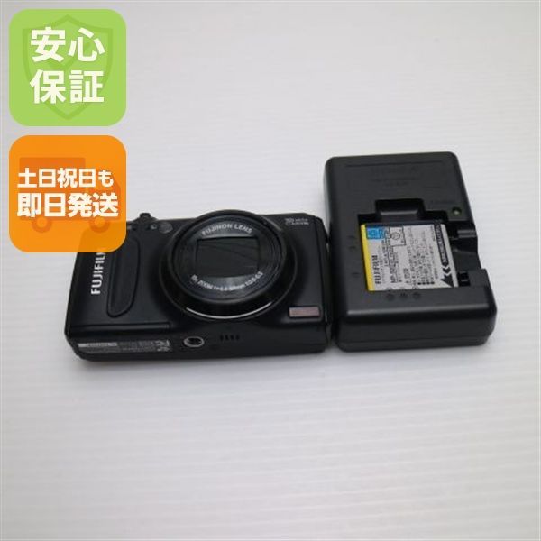 新品同様 FinePix F600EXR ブラック 即日発送 FUJIFILM デジカメ デジタルカメラ 本体 土日祝発送OK 07000