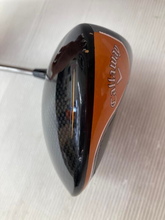 キャロウェイ MAVRIK 10.5度 ディアマナ ZF60 Sフレックス ドライバー 中古 ゴルフドゥ!大宮丸ヶ崎店【最短即日発送】 キャロウェイ MAVRIK 10.5度 ディアマナ ZF60 Sフレックス ドライバー 中古 ゴルフドゥ!大宮丸ヶ崎店【最短即日発送】
