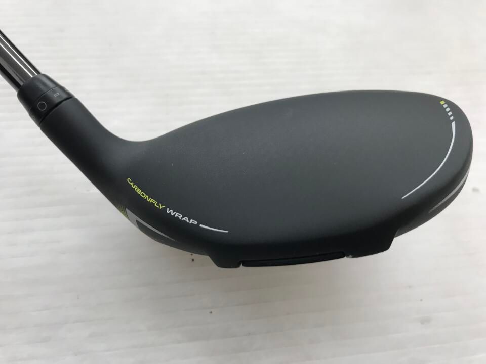 ピン　G430　19度　ALTA J CB BLACK　Sフレックス　ユーティリティ　中古【最短即日発送】
