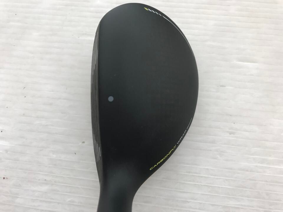 ピン　G430　19度　ALTA J CB BLACK　Sフレックス　ユーティリティ　中古【最短即日発送】