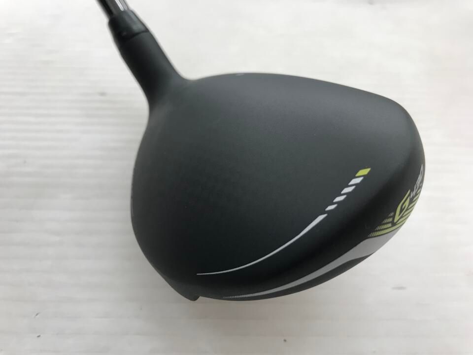 ピン　G430　19度　ALTA J CB BLACK　Sフレックス　ユーティリティ　中古【最短即日発送】