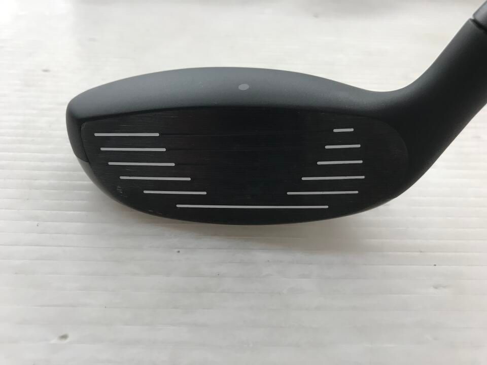 ピン　G430　19度　ALTA J CB BLACK　Sフレックス　ユーティリティ　中古【最短即日発送】