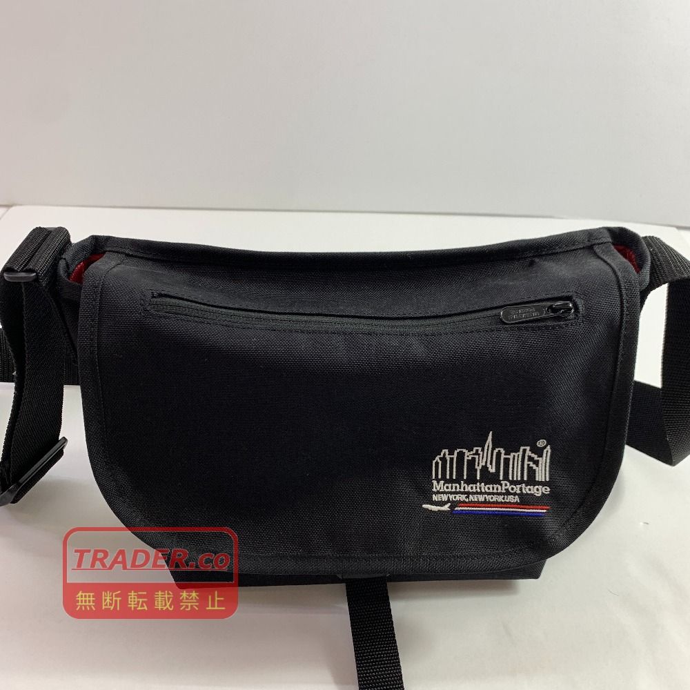 04w7148▽※【中古】マンハッタンポーテージ JALオリジナル