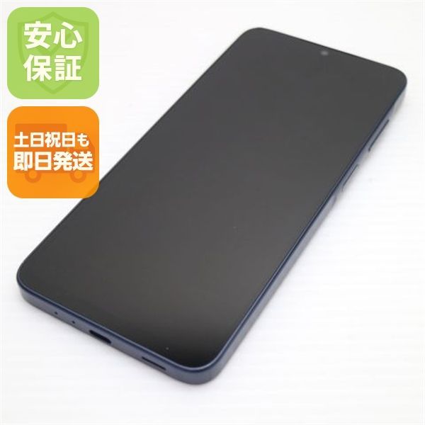 新品同様 SIMフリー Galaxy A25 5G ブラック スマホ SAMSUNG 即日発送 土日祝発送OK 07000 13,350円