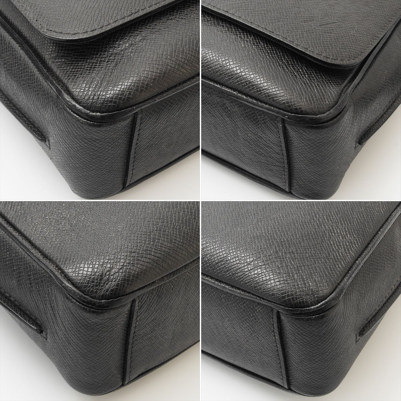 ルイヴィトン タイガ クラド ショルダーバッグ アルドワーズ メンズ 美品 極美品 美品】 ルイヴィトン タイガ ロマン ショルダーバッグ 斜めがけ