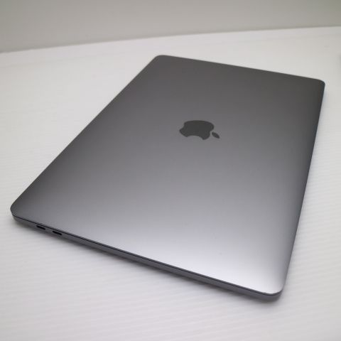 超美品 MacBook Pro 2018 13インチ 第8世代 Core i7 16GB SSD 512GB