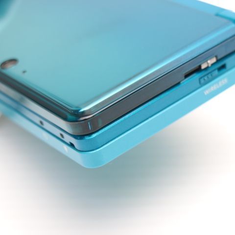 美品 ニンテンドー3DS アクアブルー 即日発送 game 任天堂 本体 土日祝発送OK 07000 美品 ニンテンドー3DS アクアブルー 即日発送 game 任天堂 本体 土日祝発送OK 07000