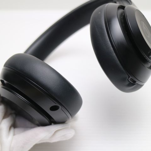 Beats Studio Pro ブラック 美品 美品】Beats Studio Pro ワイヤレス