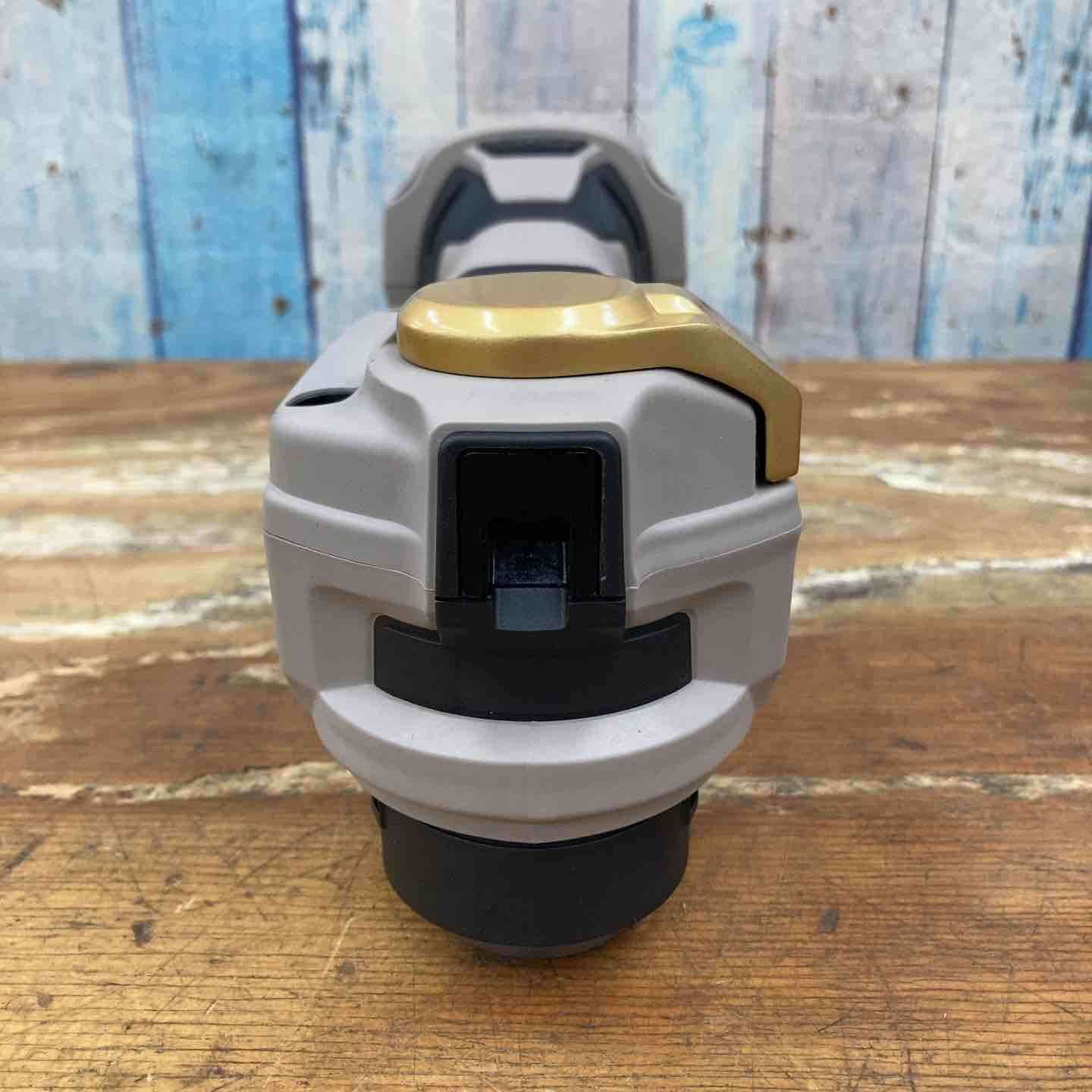 ★マキタ(makita) コードレスマルチツール TM52DZPG(本体のみ) LXT20周年記念限定カラー プレミアムグレージュ【草加店】 ★マキタ(makita) コードレスマルチツール TM52DZPG(本体のみ) LXT20周年記念限定カラー プレミアムグレージュ【草加店】