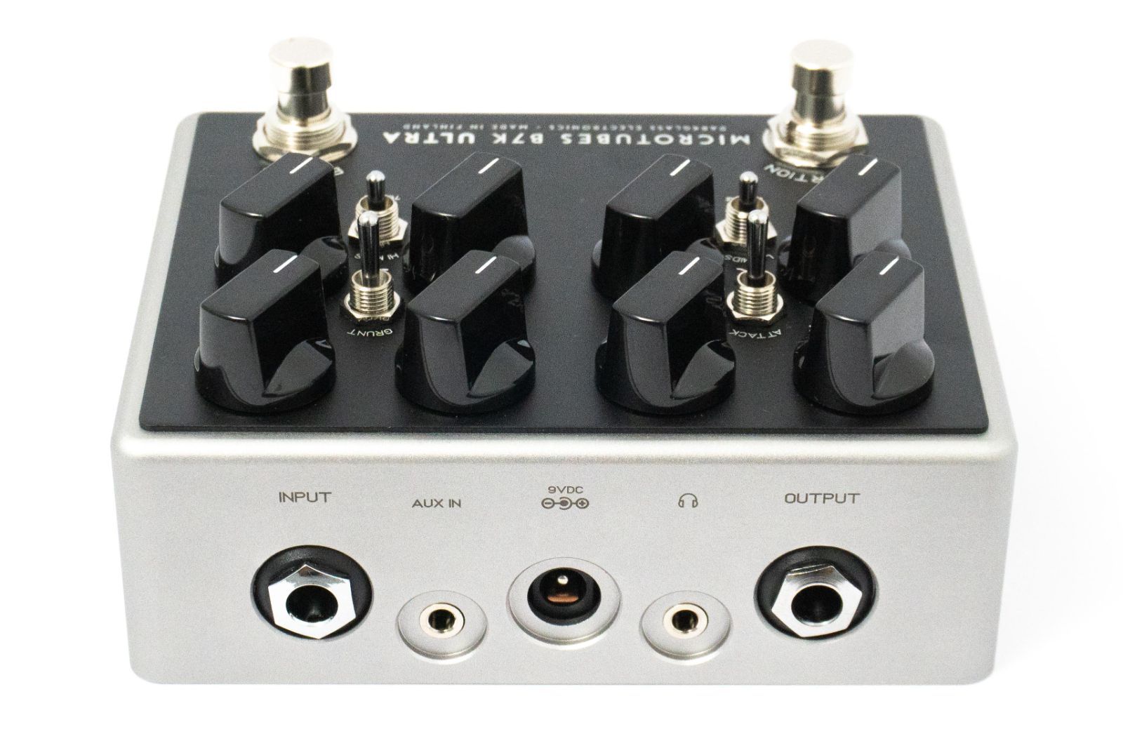 【new】Darkglass Electronics / Microtubes B7K UltraV2 w/AuxIN【GIB兵庫】 【new】Darkglass Electronics / Microtubes B7K UltraV2 w/AuxIN【GIB兵庫】