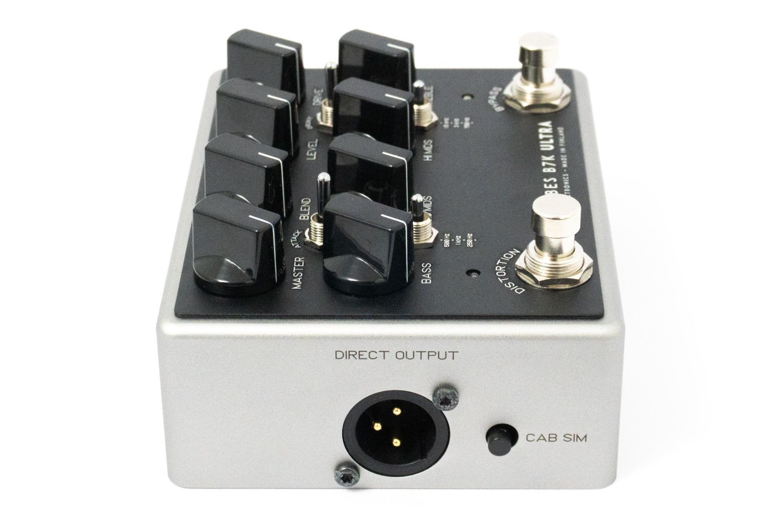 【new】Darkglass Electronics / Microtubes B7K UltraV2 w/AuxIN【GIB兵庫】 【new】Darkglass Electronics / Microtubes B7K UltraV2 w/AuxIN【GIB兵庫】