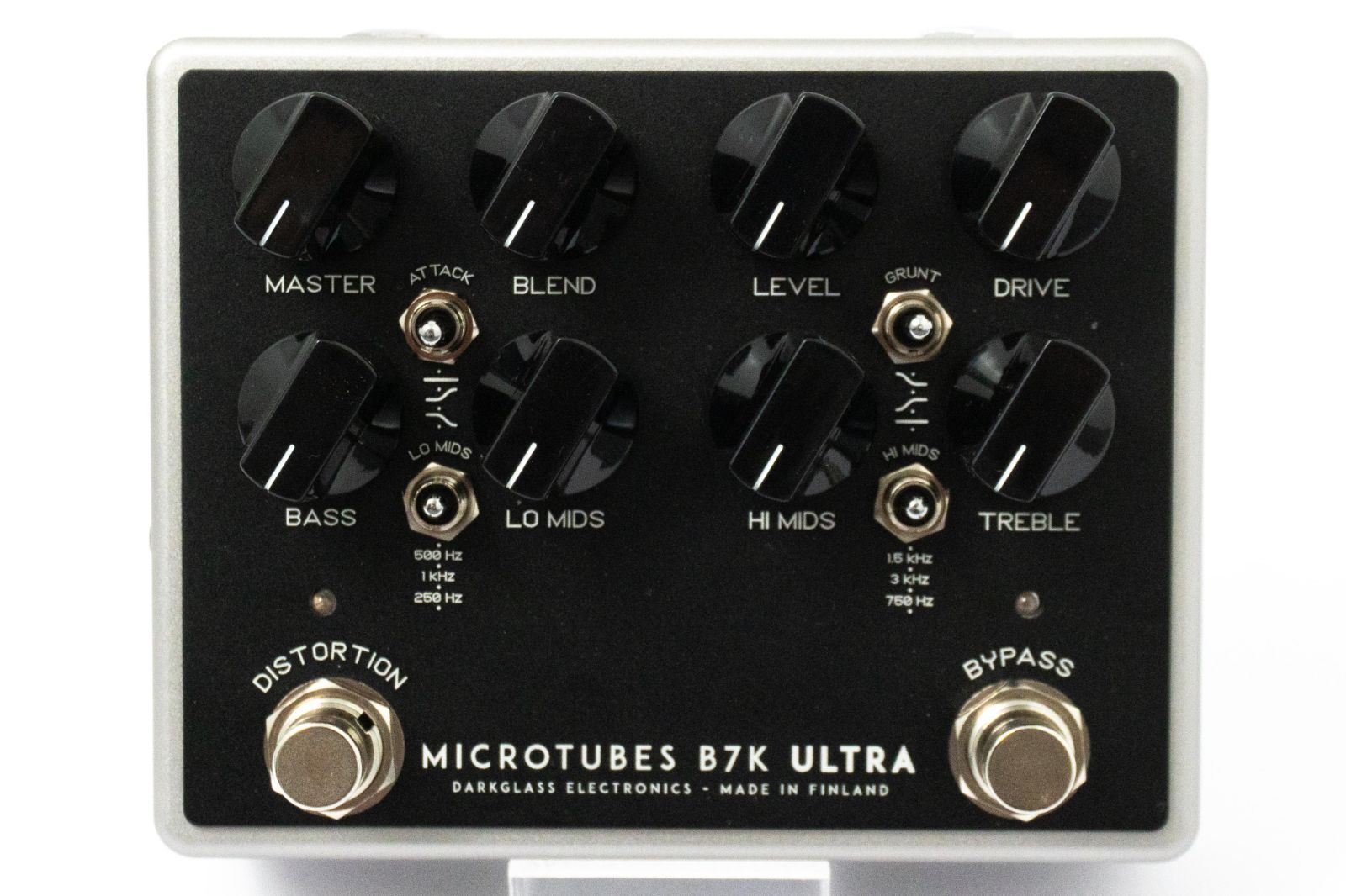【new】Darkglass Electronics / Microtubes B7K UltraV2 w/AuxIN【GIB兵庫】 【new】Darkglass Electronics / Microtubes B7K UltraV2 w/AuxIN【GIB兵庫】