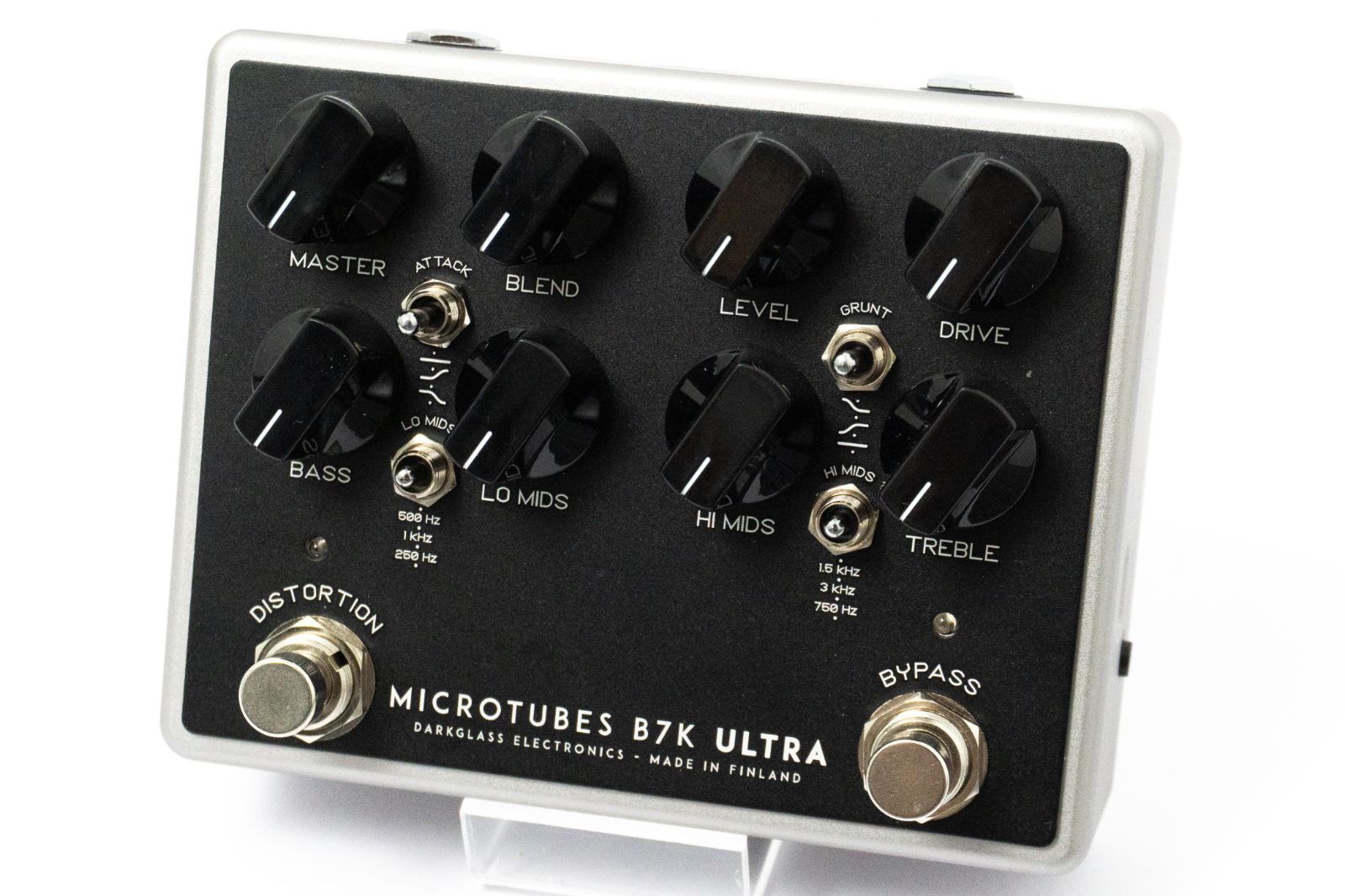 【new】Darkglass Electronics / Microtubes B7K UltraV2 w/AuxIN【GIB兵庫】