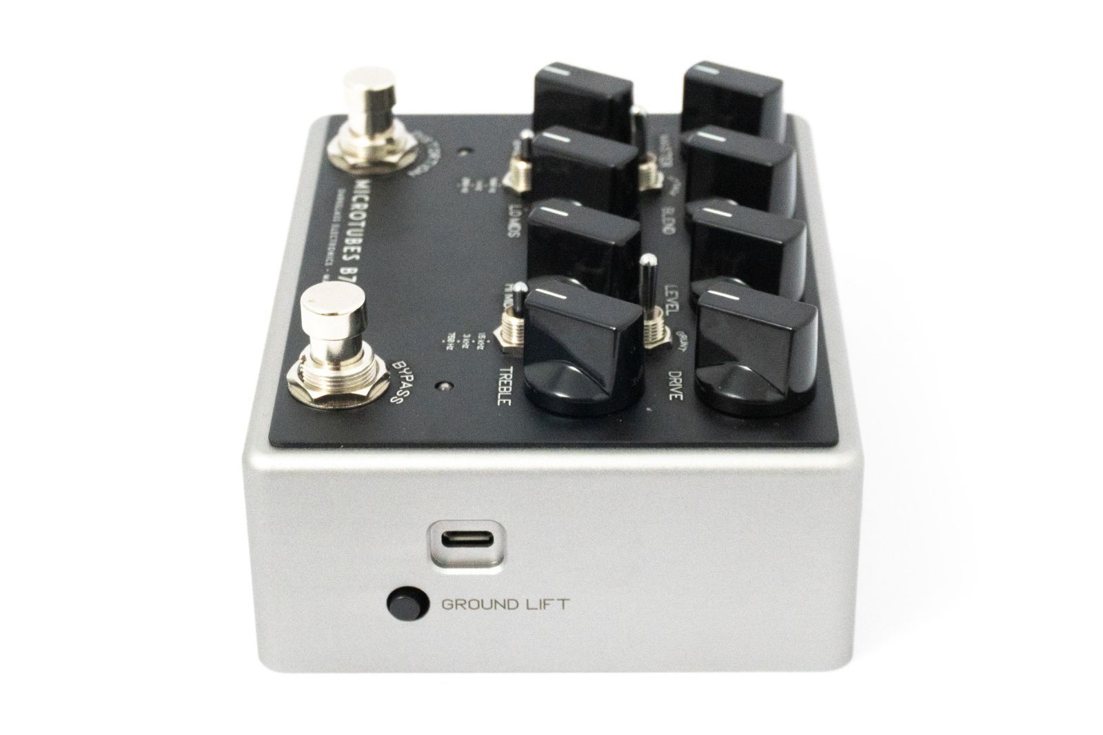 【new】Darkglass Electronics / Microtubes B7K UltraV2 w/AuxIN【GIB兵庫】 【new】Darkglass Electronics / Microtubes B7K UltraV2 w/AuxIN【GIB兵庫】