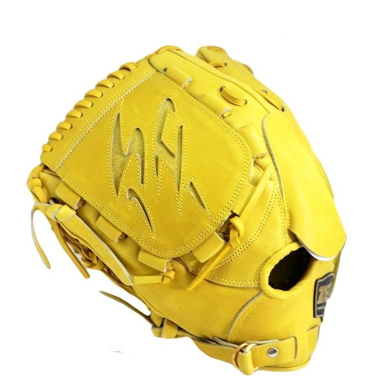 グローブ 野球 ZETT ゼット 992 硬式野球グローブ 一塁用 硬式