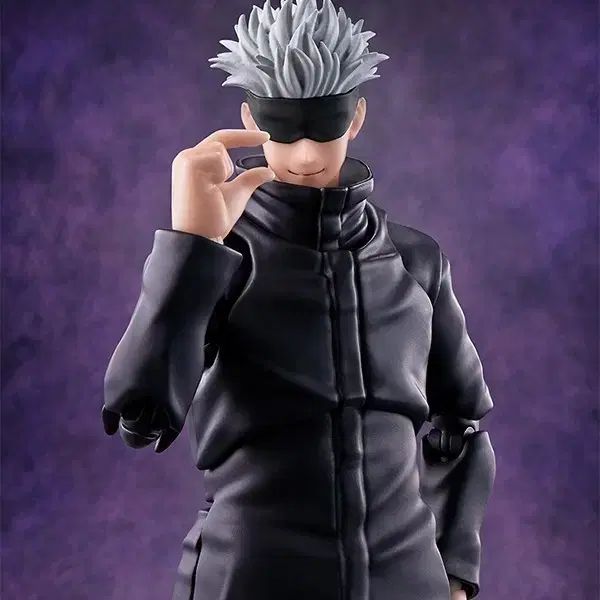 五条 shf ポップ 出品