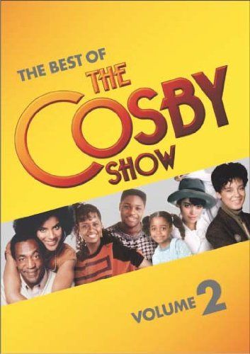 Best of the Cosby Show 2 [DVD]