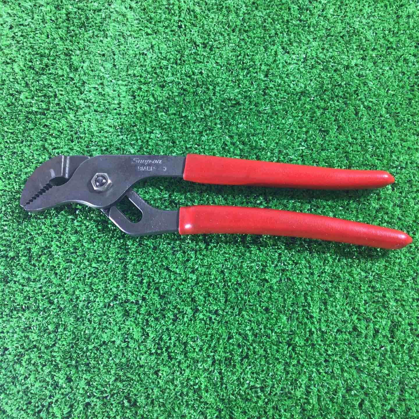 【中古品】スナップオン(Snap-on) ウォーターポンププライヤー 91ACP【川口店】