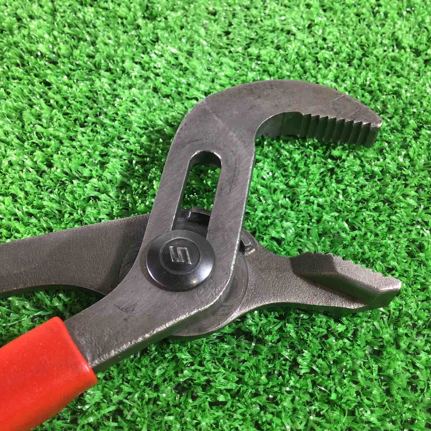 【中古品】スナップオン(Snap-on) ウォーターポンププライヤー 91ACP【川口店】 【中古品】スナップオン(Snap-on) ウォーターポンププライヤー 91ACP【川口店】