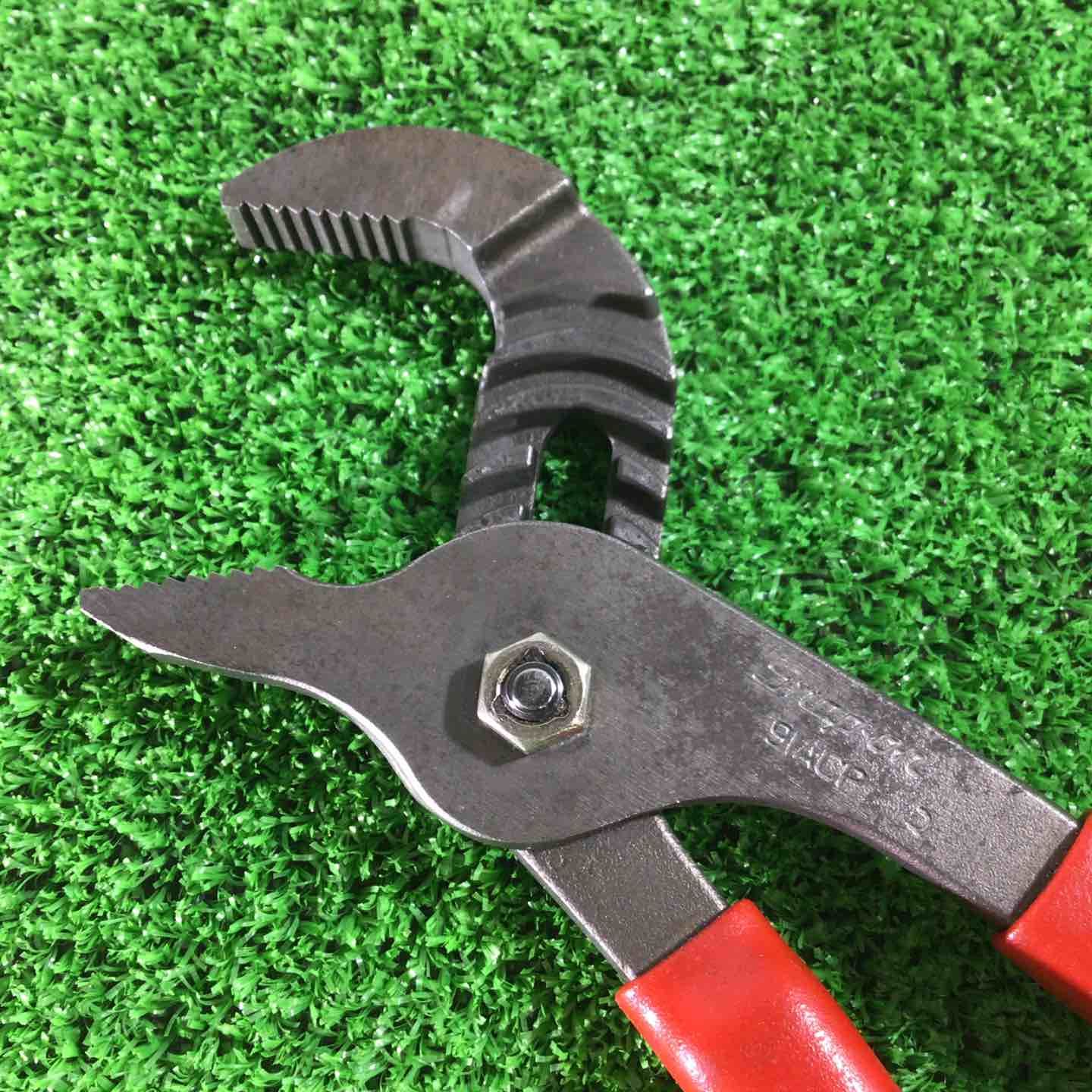 【中古品】スナップオン(Snap-on) ウォーターポンププライヤー 91ACP【川口店】 【中古品】スナップオン(Snap-on) ウォーターポンププライヤー 91ACP【川口店】