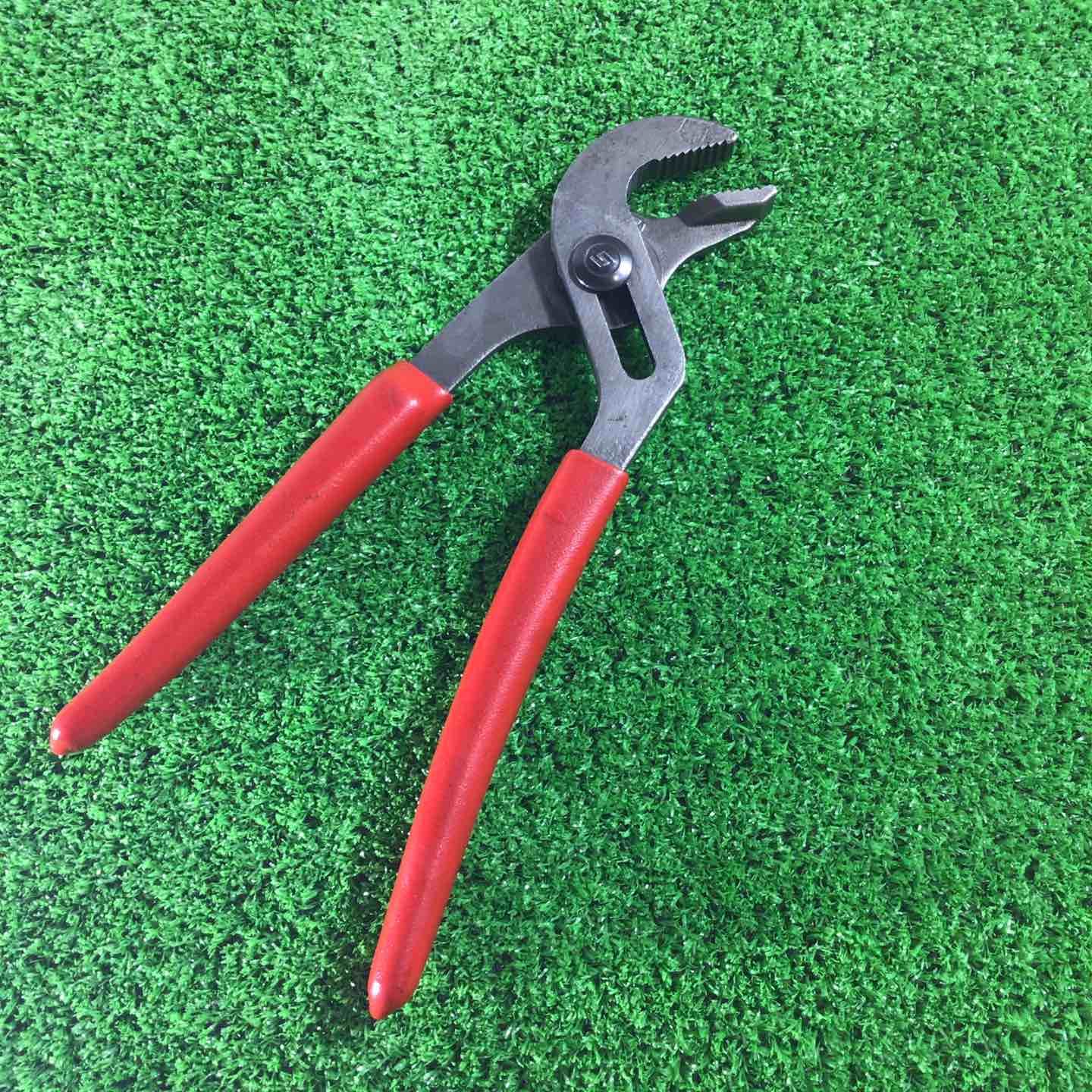 【中古品】スナップオン(Snap-on) ウォーターポンププライヤー 91ACP【川口店】 【中古品】スナップオン(Snap-on) ウォーターポンププライヤー 91ACP【川口店】