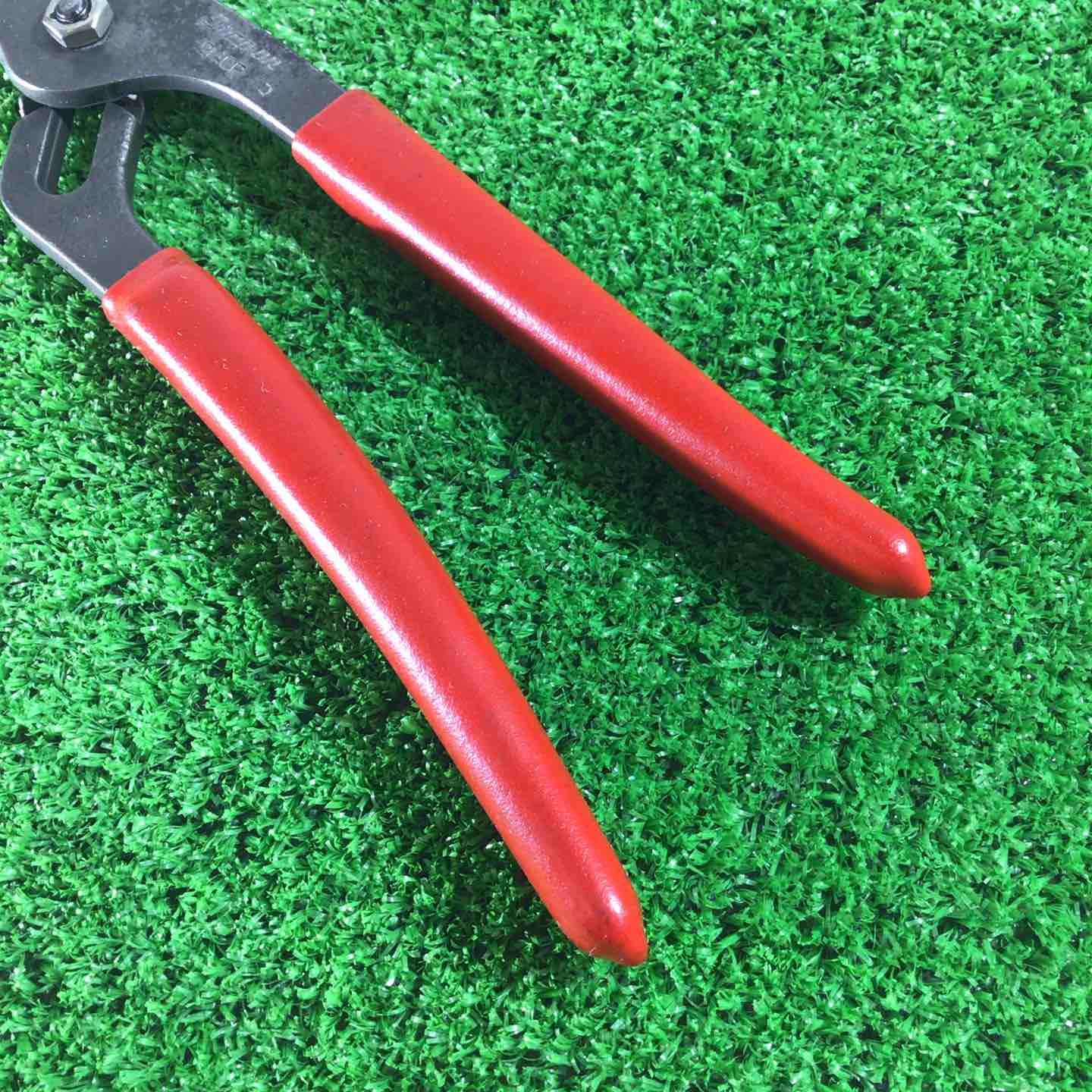【中古品】スナップオン(Snap-on) ウォーターポンププライヤー 91ACP【川口店】 【中古品】スナップオン(Snap-on) ウォーターポンププライヤー 91ACP【川口店】