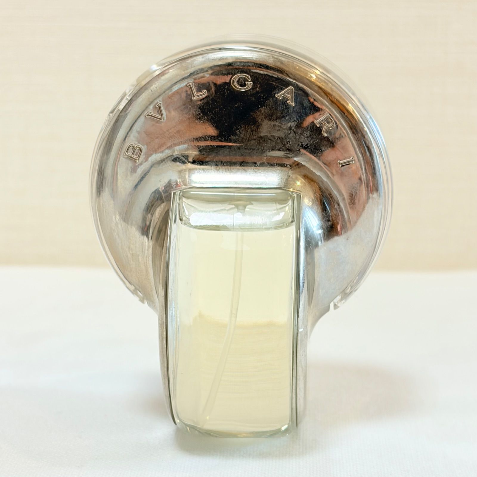 BVLGARI OMNIA crystalline eau de toilette ブルガリ　オムニア　クリスタリン　オードトワレ　香水　40ml
