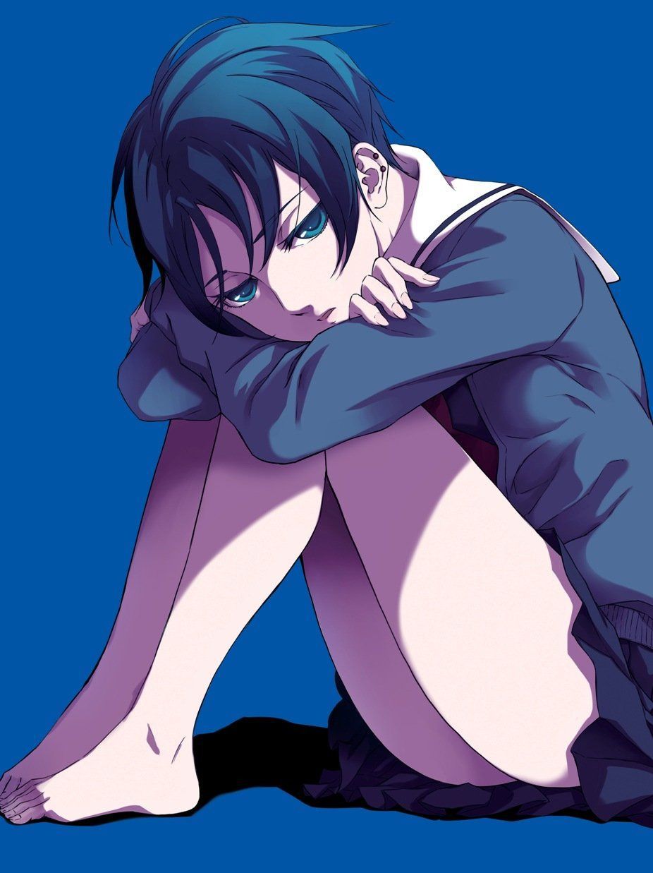 黄昏乙女 × アムネジア 第3巻 [DVD]