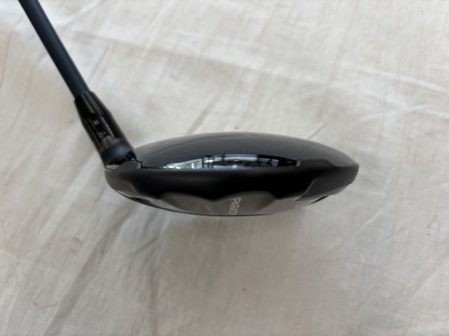 【中古】フェアウェイウッド キャロウェイ PARADYM◆VENTUS TR5 for Callaway(JP)◆S◆15[8378]