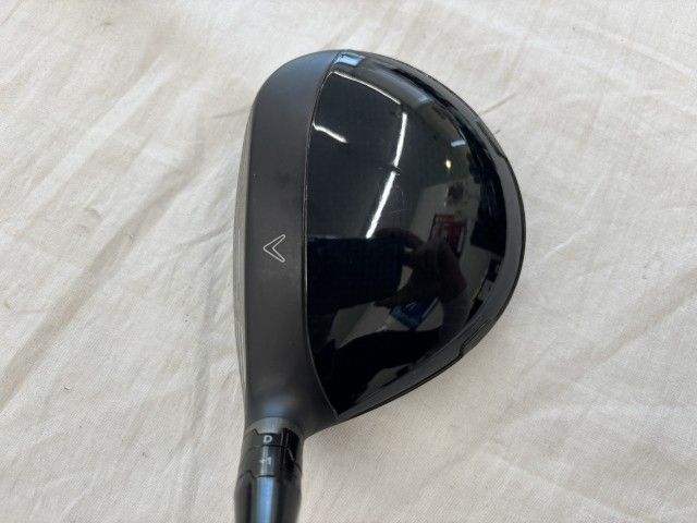 【中古】フェアウェイウッド キャロウェイ PARADYM◆VENTUS TR5 for Callaway(JP)◆S◆15[8378]