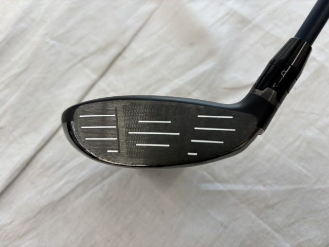 【中古】フェアウェイウッド キャロウェイ PARADYM◆VENTUS TR5 for Callaway(JP)◆S◆15[8378]