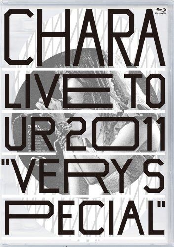 Live Tour2011 “Very Special” [Blu-ray]
