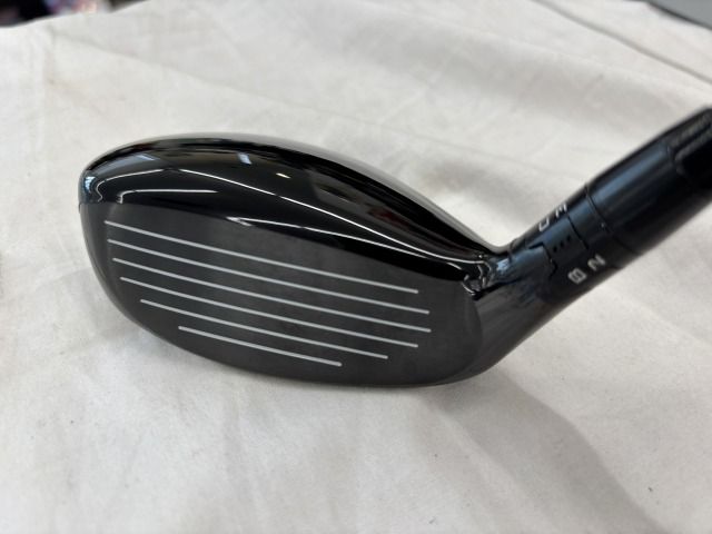 【中古】ユーティリティ タイトリスト GT2 HYBRID◆N.S.PRO MODUS3 HYBRID HL◆HL◆24[8681]
