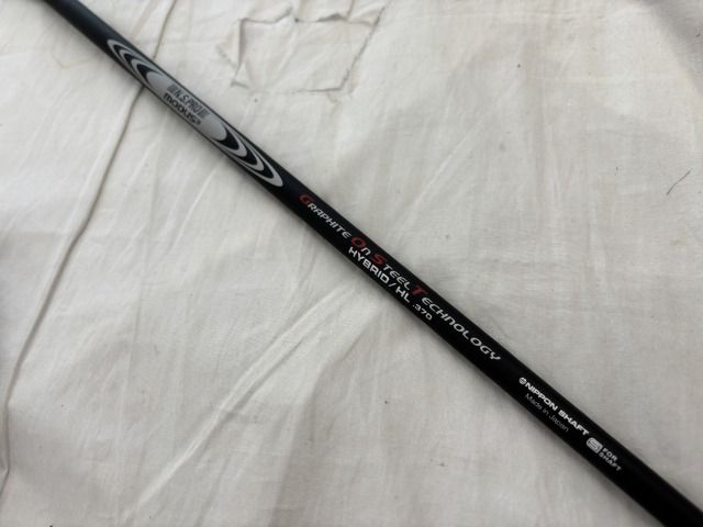 【中古】ユーティリティ タイトリスト GT2 HYBRID◆N.S.PRO MODUS3 HYBRID HL◆HL◆24[8681]