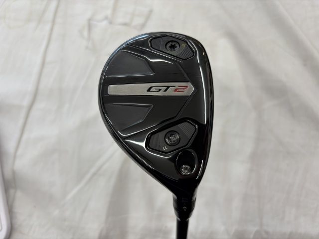 【中古】ユーティリティ タイトリスト GT2 HYBRID◆N.S.PRO MODUS3 HYBRID HL◆HL◆24[8681]