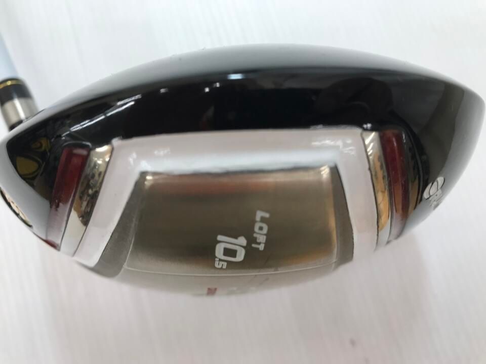 オリマー　ORM-555 HI-COR　10.5度　オリジナルカーボン　Rフレックス　ドライバー　中古　ゴルフドゥ！多摩ニュータウン店【最短即日発送】