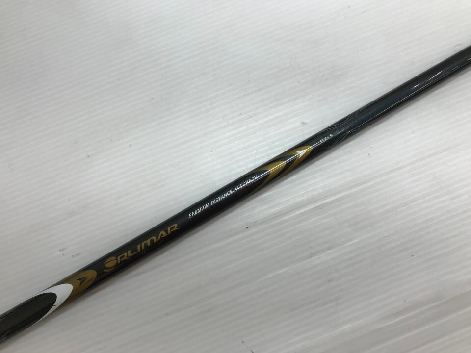 オリマー　ORM-555 HI-COR　10.5度　オリジナルカーボン　Rフレックス　ドライバー　中古　ゴルフドゥ！多摩ニュータウン店【最短即日発送】