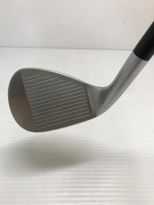 ブリヂストン　BITING SPIN ノーメッキ　56度　NSプロ MODUS 3 TOUR 120　Sフレックス　ウェッジ　中古【最短即日発送】