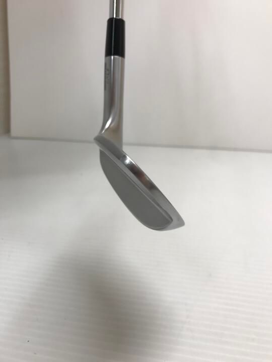 ブリヂストン　BITING SPIN ノーメッキ　56度　NSプロ MODUS 3 TOUR 120　Sフレックス　ウェッジ　中古【最短即日発送】