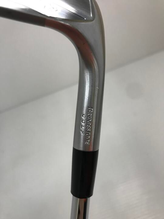 ブリヂストン　BITING SPIN ノーメッキ　56度　NSプロ MODUS 3 TOUR 120　Sフレックス　ウェッジ　中古【最短即日発送】