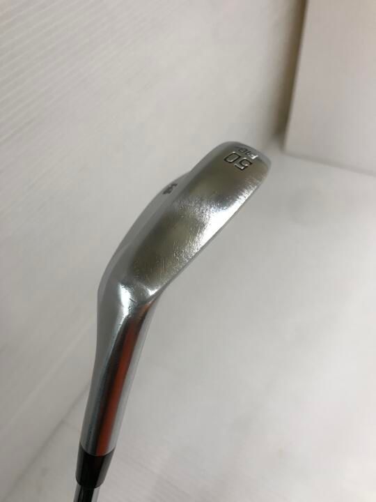 ブリヂストン　BITING SPIN ノーメッキ　56度　NSプロ MODUS 3 TOUR 120　Sフレックス　ウェッジ　中古【最短即日発送】