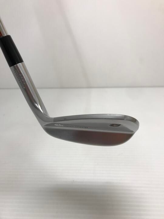 ブリヂストン　BITING SPIN ノーメッキ　56度　NSプロ MODUS 3 TOUR 120　Sフレックス　ウェッジ　中古【最短即日発送】