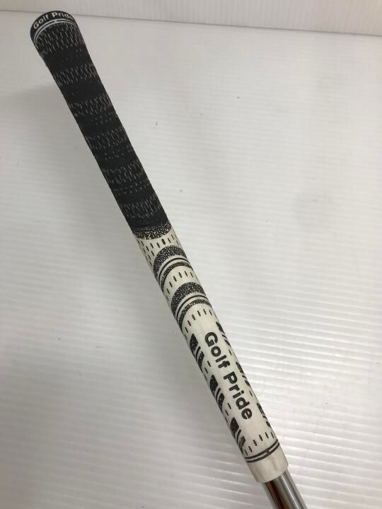 ブリヂストン　BITING SPIN ノーメッキ　56度　NSプロ MODUS 3 TOUR 120　Sフレックス　ウェッジ　中古【最短即日発送】