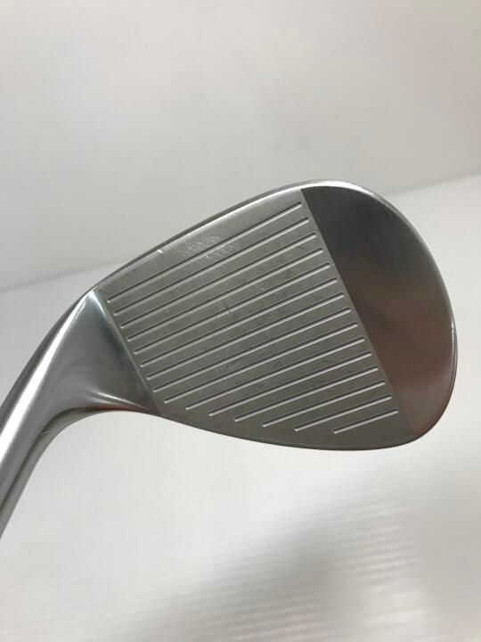 ブリヂストン　BITING SPIN ノーメッキ　56度　NSプロ MODUS 3 TOUR 120　Sフレックス　ウェッジ　中古【最短即日発送】