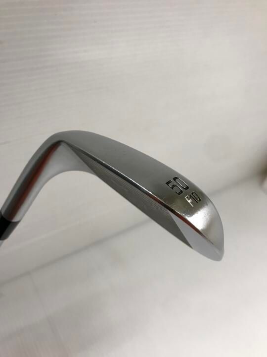 ブリヂストン　BITING SPIN ノーメッキ　56度　NSプロ MODUS 3 TOUR 120　Sフレックス　ウェッジ　中古【最短即日発送】