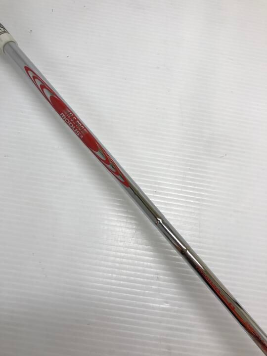 ブリヂストン　BITING SPIN ノーメッキ　56度　NSプロ MODUS 3 TOUR 120　Sフレックス　ウェッジ　中古【最短即日発送】
