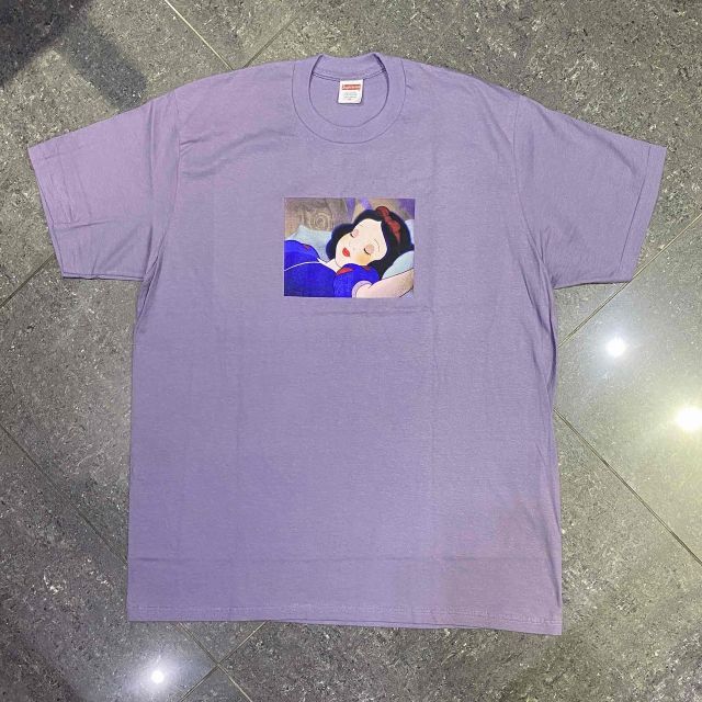 Supreme 24aw Snow White Tee Size-XL シュプリーム スノーホワイト 半袖Tシャツ 白雪姫 南堀江店