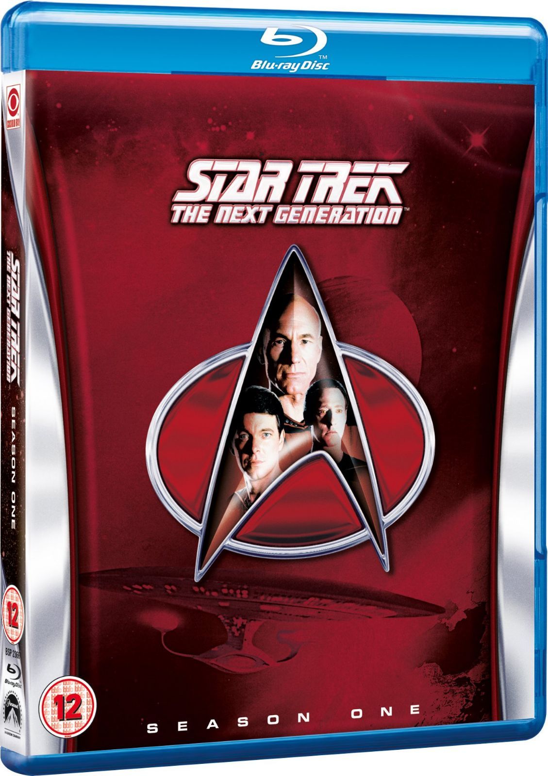 Star Trek-the Next Generation
