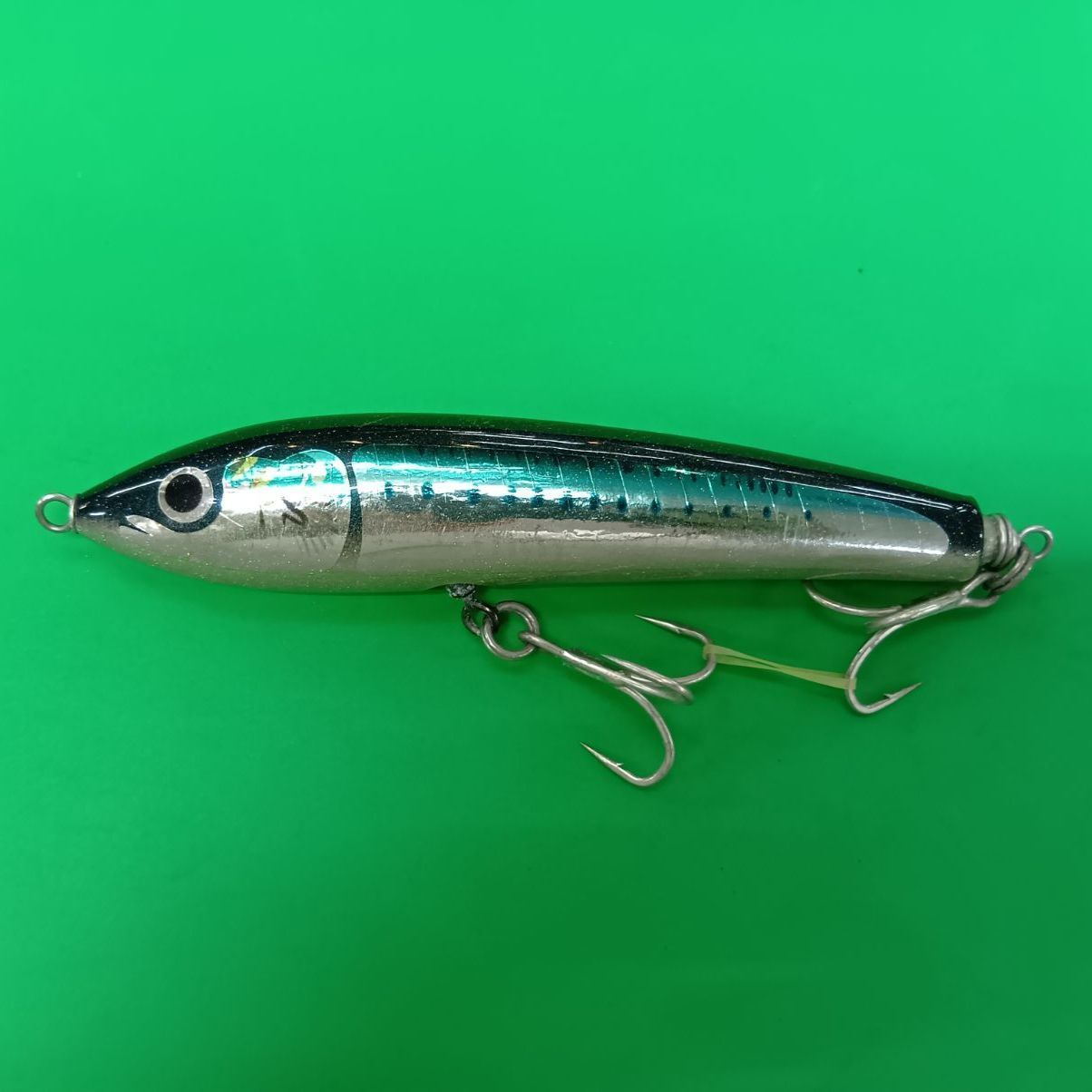 大宮宮原店 併売】カーペンター ブルーフィッシュ 45-150 釣具いちばん